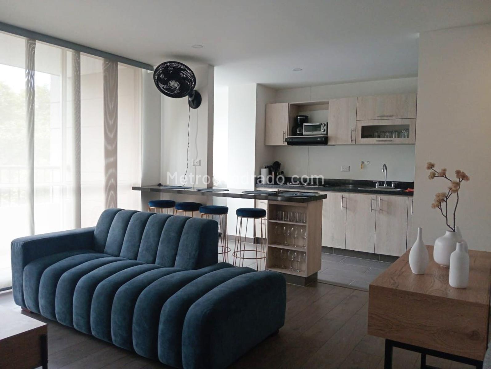 Foto del apartamento