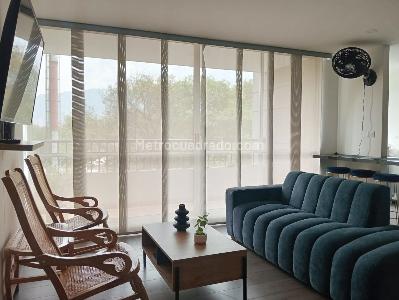 Apartamento en arriendo en Laureles, Medellín · foto 5 de 19