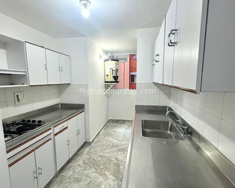 2BR Apartment for Rent in Belún Gated Community with Parking - 5