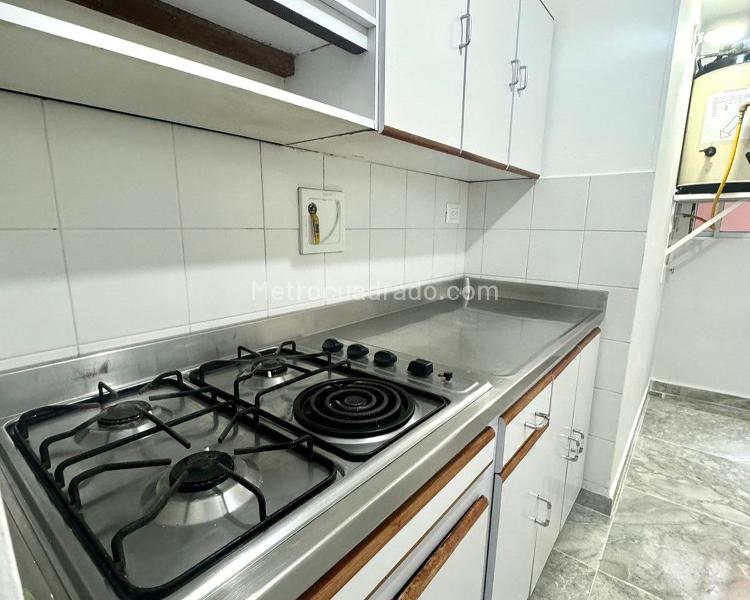 2BR Apartment for Rent in Belún Gated Community with Parking - 8