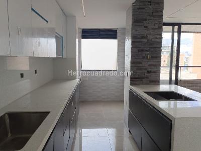 Apartamento de 3 alcobas en venta en Belen, Medellín, 106 m² · foto 5 de 15