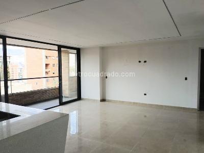 Apartamento de 3 alcobas en venta en Belen, Medellín, 100 m² · foto 3 de 15