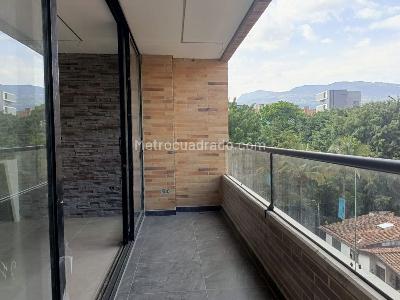 Apartamento de 3 alcobas en venta en Belen, Medellín, 100 m² · foto 15 de 15