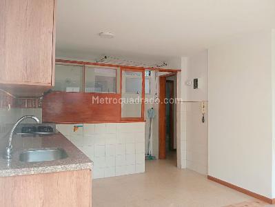 Apartamento de 3 alcobas en arriendo en Laureles, Medellín, 110 m² · foto 7 de 18