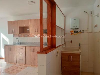Apartamento de 3 alcobas en arriendo en Laureles, Medellín, 110 m² · foto 9 de 18