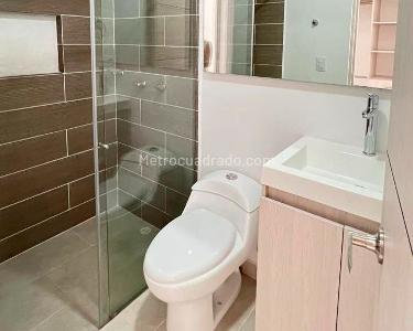 Apartamento de 2 alcobas en venta en Belen, Medellín, 83 m² · foto 10 de 11