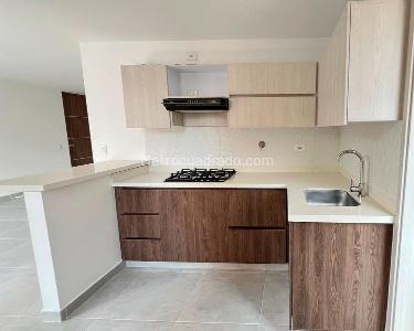 Apartamento de 2 alcobas en venta en Belen, Medellín, 83 m² · foto 4 de 11