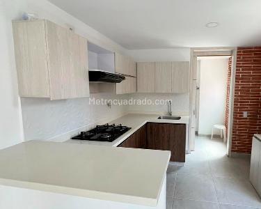 Apartamento de 2 alcobas en venta en Belen, Medellín, 83 m² · foto 5 de 11