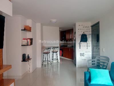 Apartamento en Arriendo, CONQUISTADORES, Medellín