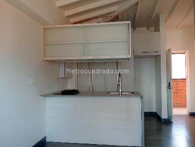 Apartamento de 1 alcoba en arriendo en Laureles, Medellín, 35 m² · foto 8 de 11
