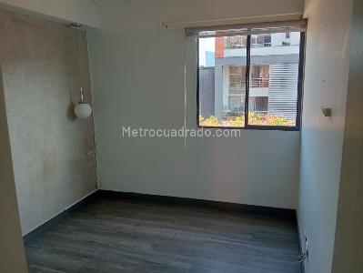 Apartamento de 1 alcoba en arriendo en Laureles, Medellín, 35 m² · foto 9 de 11