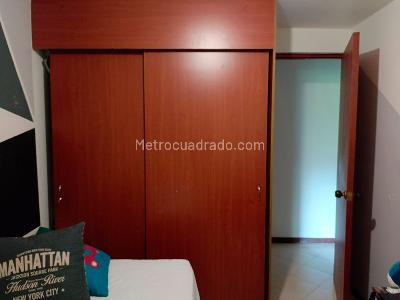 Apartamento en venta en Belen Loma De Los Bernal, Medellín · foto 10 de 18