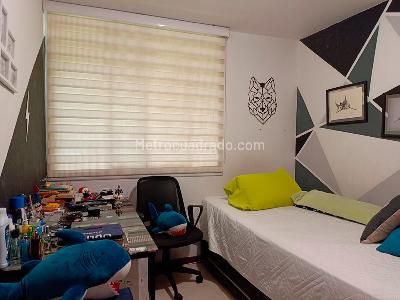 Apartamento en venta en Belen Loma De Los Bernal, Medellín · foto 11 de 18
