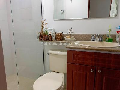 Apartamento en venta en Belen Loma De Los Bernal, Medellín · foto 13 de 18