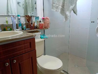 Apartamento en venta en Belen Loma De Los Bernal, Medellín · foto 14 de 18