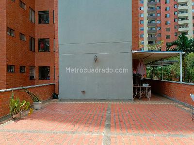 Apartamento en venta en Belen Loma De Los Bernal, Medellín · foto 15 de 18
