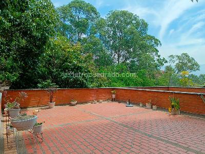 Apartamento en venta en Belen Loma De Los Bernal, Medellín · foto 17 de 18