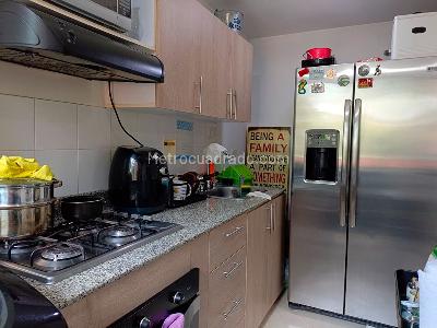 Apartamento en venta en Belen Loma De Los Bernal, Medellín · foto 7 de 18