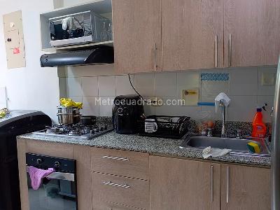 Apartamento en venta en Belen Loma De Los Bernal, Medellín · foto 8 de 18
