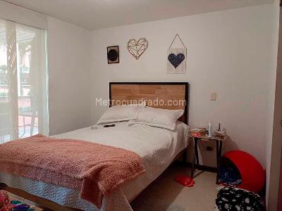 Apartamento en venta en Belen Loma De Los Bernal, Medellín · foto 9 de 18