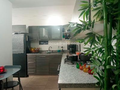 Apartamento en venta en La America, Medellín · foto 7 de 18