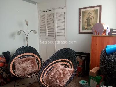 Apartamento en venta en La America, Medellín · foto 9 de 18