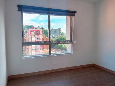 Apartamento en venta en Laureles, Medellín · foto 10 de 19