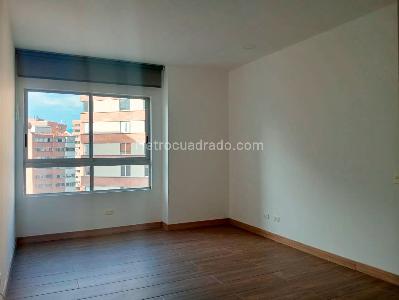 Apartamento en venta en Laureles, Medellín · foto 11 de 19