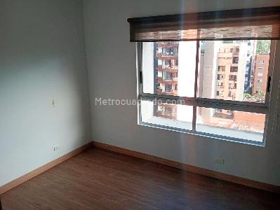 Apartamento en venta en Laureles, Medellín · foto 12 de 19