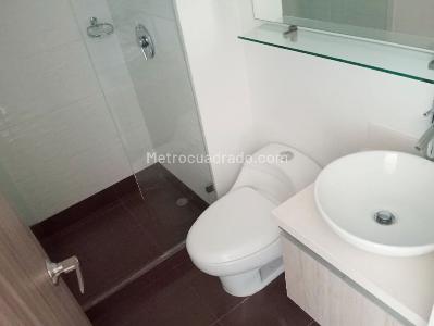 Apartamento en venta en Laureles, Medellín · foto 18 de 19