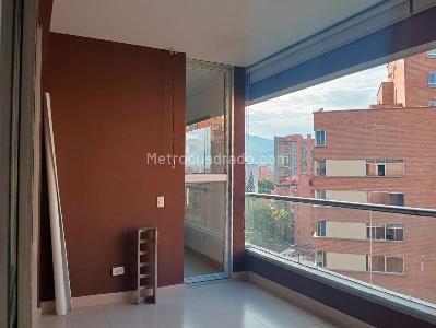 Apartamento en venta en Laureles, Medellín · foto 19 de 19