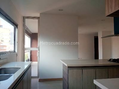 Apartamento en venta en Laureles, Medellín · foto 5 de 19