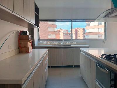 Apartamento en venta en Laureles, Medellín · foto 6 de 19