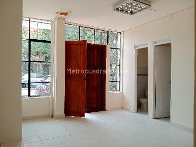 Oficina en Arriendo, LA AMERICA, Medellín