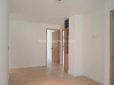 Apartamento en venta en Laureles, Medellín · foto 16 de 20
