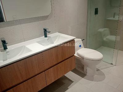 Apartamento en venta en Laureles, Medellín · foto 17 de 20