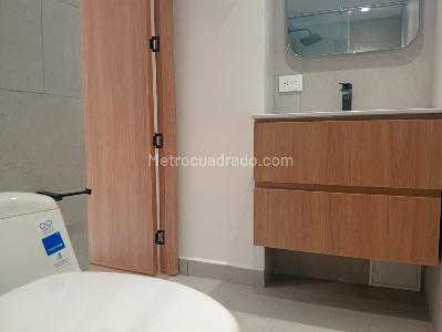 Apartamento en venta en Laureles, Medellín · foto 18 de 20