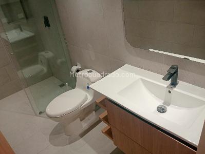 Apartamento en venta en Laureles, Medellín · foto 19 de 20