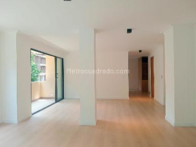 Apartamento en venta en Laureles, Medellín · foto 2 de 20