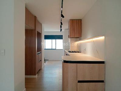 Apartamento en venta en Laureles, Medellín · foto 3 de 20