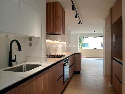 Apartamento en venta en Laureles, Medellín · foto 4 de 20