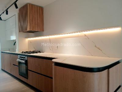 Apartamento en venta en Laureles, Medellín · foto 5 de 20