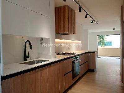 Apartamento en venta en Laureles, Medellín · foto 6 de 20