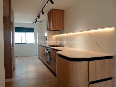 Apartamento en venta en Laureles, Medellín · foto 7 de 20