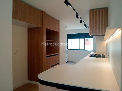 Apartamento en venta en Laureles, Medellín · foto 8 de 20