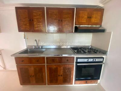 Apartamento en venta en Belen, Medellín · foto 4 de 11