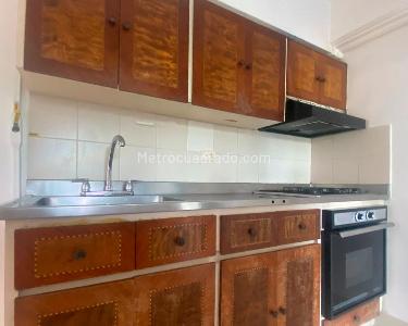 Apartamento en venta en Belen, Medellín · foto 5 de 11