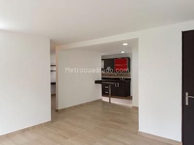 Apartamento de 3 alcobas en venta en Belen, Medellín, 85 m² · foto 3 de 18