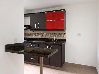 Apartamento de 3 alcobas en venta en Belen, Medellín, 85 m² · foto 5 de 18