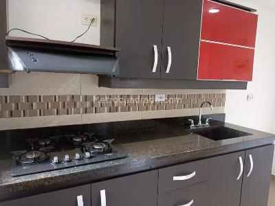 Apartamento de 3 alcobas en venta en Belen, Medellín, 85 m² · foto 7 de 18